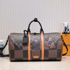 LV Travel Bags